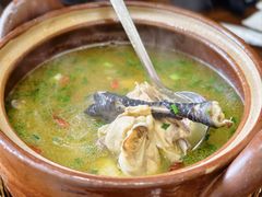 -李东农庄(中南百草园地标店)