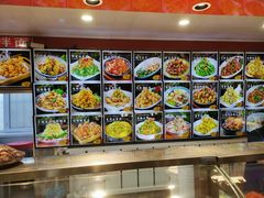 -春花民族美食(佳木斯总店)