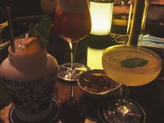 -船长酒吧 The Captain
