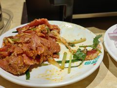 -玫瑰花园自助烤肉(顺义鑫海韵通店)