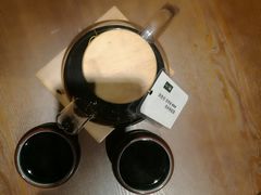 -十二舍·湯物素煮(江泰潤政店)