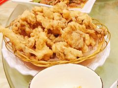 -鹤乡东北菜(崮山路店)