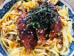 -酒井酱子·深夜食堂(东城汇店)