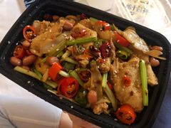 -云来居素食馆(东门店)