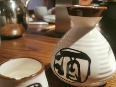 -九田家黑牛烤肉料理(太阳宫广场店)