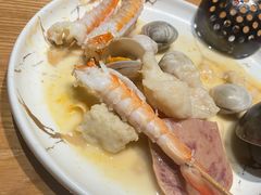 -生如夏花泰式火锅(鹭洲里店)