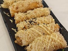 -万山楼海鲜酒家·二十三年老字号