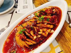 霸王茄子-山西派(桥东街店)