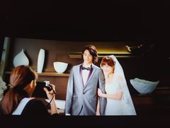 -万象影城(深圳布吉万象汇IMAX店)