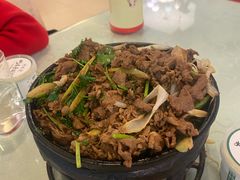 -烤肉宛饭庄(南礼士路店)