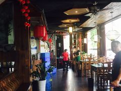 大堂-老徽州(老街店)