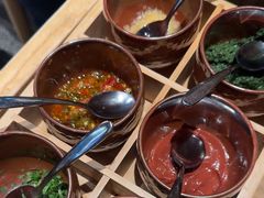 -东门口·鲜爆肚涮肉·烧烤(老门东店)