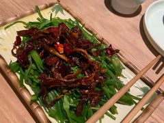 -缘生态云南菜·野生菌庭院餐厅(华侨城店)