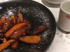 -八大碗·地道东北菜(白塔堡店)