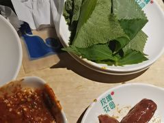 -玫瑰花园自助烤肉(顺义鑫海韵通店)