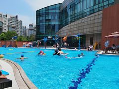 -纽斯桑拿会所(东绣路店)