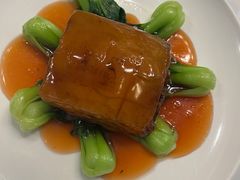 -功德林素菜饭庄(前门店)