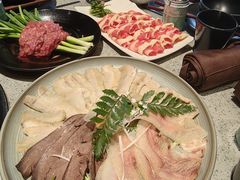 -园里火锅(仁和新城店)