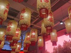 -朱光玉火锅馆(正弘城店)