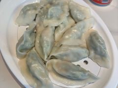 -拾柴熏酱-鲜虾水饺(群力店)