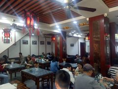 大堂-清真蒋有记(老门东店)