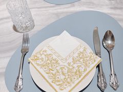 -伊斯坦布尔土耳其清真咖啡餐厅