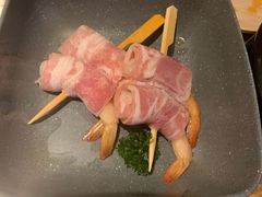 -新石器烤肉(招商1872店)