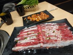 -花味·自助烤肉(雨花客厅店)
