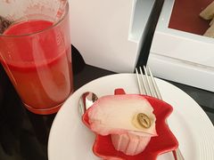 -行者书屋大堂吧 ·下午茶(南京圣和府邸酒店)