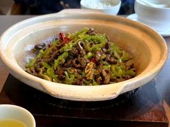 -东湖34号餐厅·湖北菜