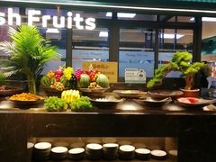 -東盛炭烤自助料理(浦东文峰广场店)