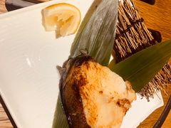 -赤坂亭烧肉·铁板烧·日料(金桥国际广场店)