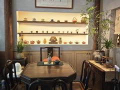 -本处·素食·融合料理(南油店)