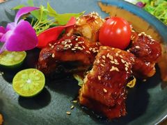 -活鳗饭·鹅肝范儿(高碑店店)
