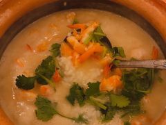 -深运潮州粥(东门店)