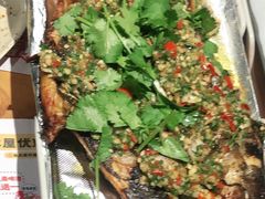 -木屋烧烤(坂田天安云谷店)