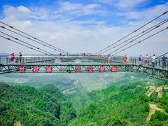 -梦幻奥陶纪景区