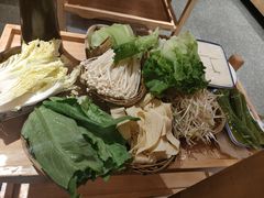 -贤合庄卤味火锅(顺城店)