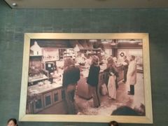 -星巴克(太原茂业天地店)