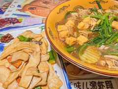 -乡间好味私家菜(总店)