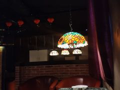 -树下时尚餐厅(翠园街店)