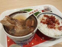 -钟姐炖品(印象城百盛店)