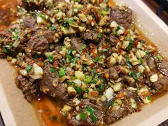 -肉店炸炸炸·爆汁孜然牛肉