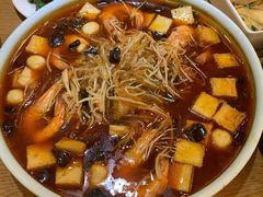 -小土豆北方菜馆(方庄店)