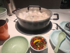 -采椰郎椰子鸡·脆皮鸡火锅(融创茂店)