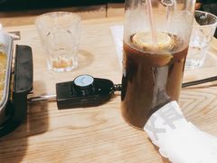 -鱼酷活鱼烤鱼(梅江印象城店)