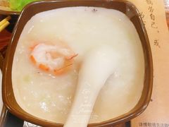 -火齐潮汕砂锅粥(五道口店)