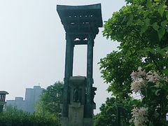 -金宫殿故址