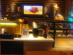 -麦当劳(海岸城店)