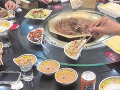-芦月轩羊蝎子(太平桥店)